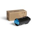 Generic Replacment Cartridge For XEROX VERSALINK C500/505 - CYAN 106R03866